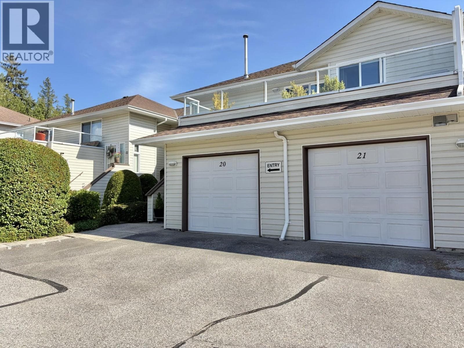21 5610 TRAIL AVENUE in