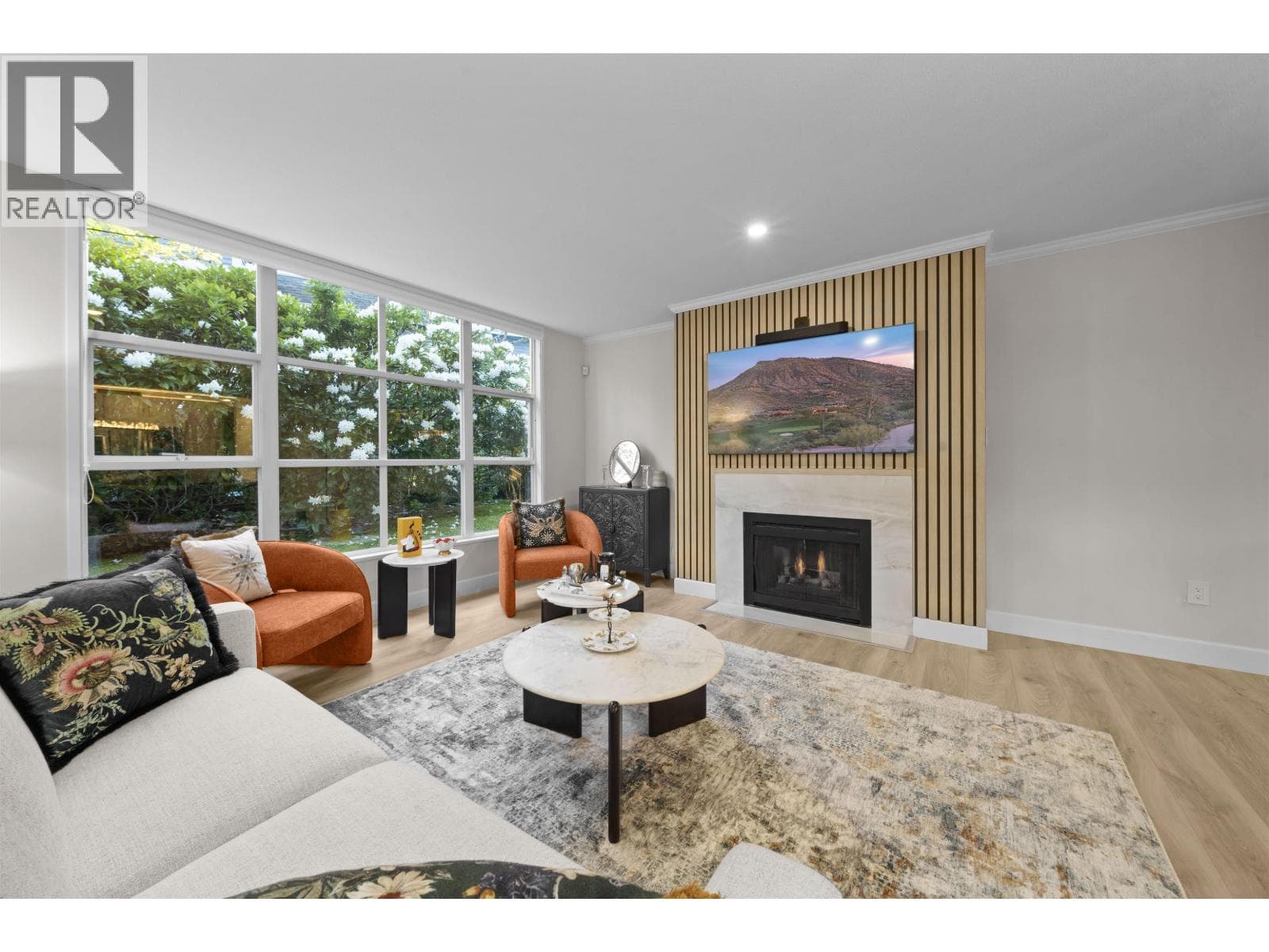 103 3399 CAPILANO CRESCENT in Upper Capilano
