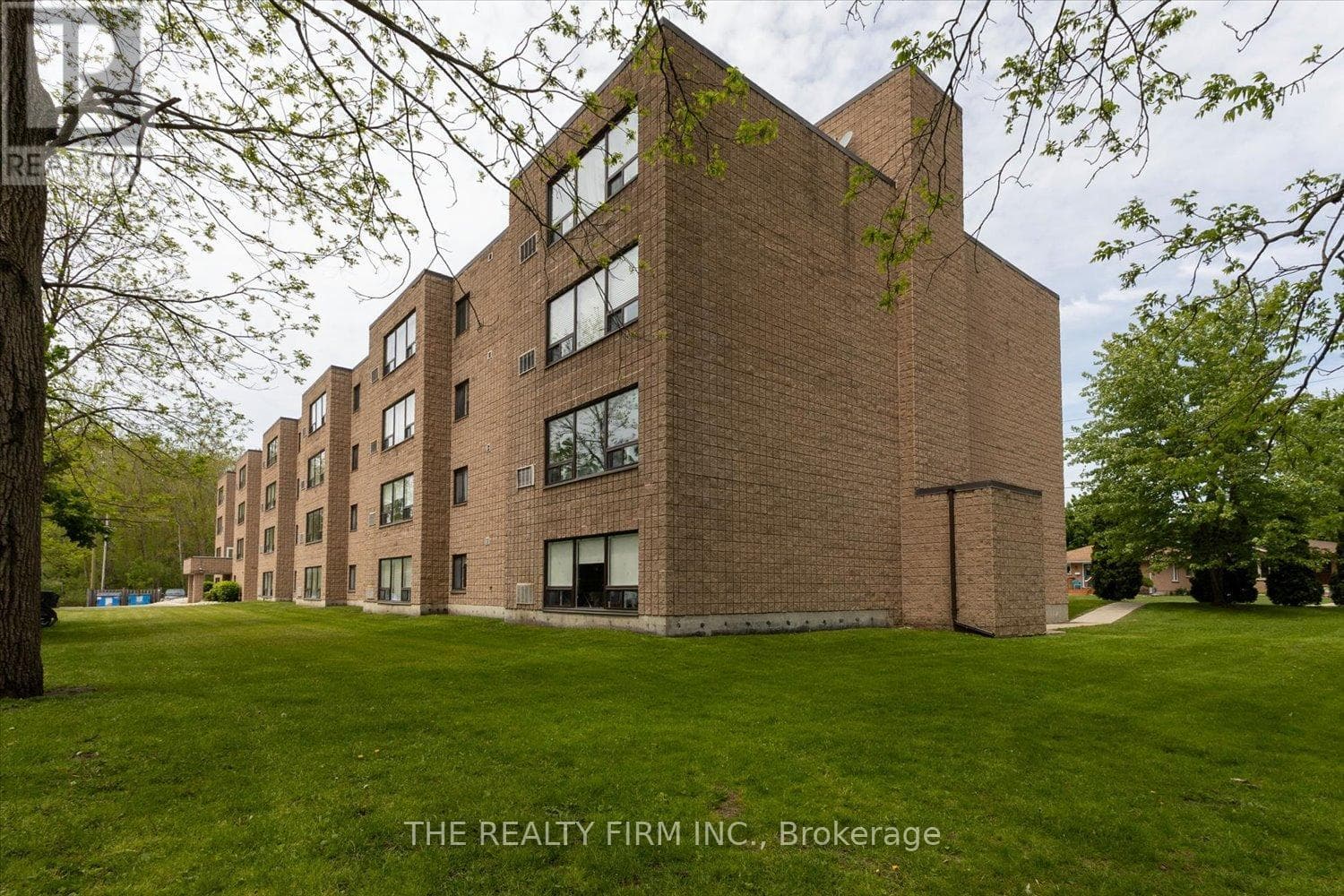 207 - 220 DUKE STREET in