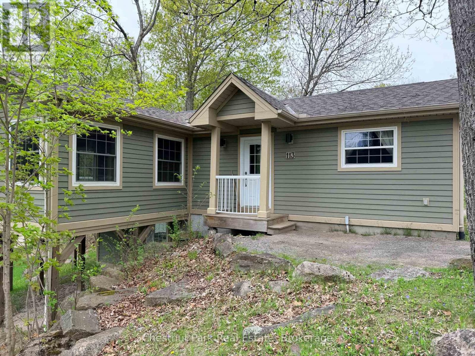 113-5 - 1052 RAT BAY ROAD in