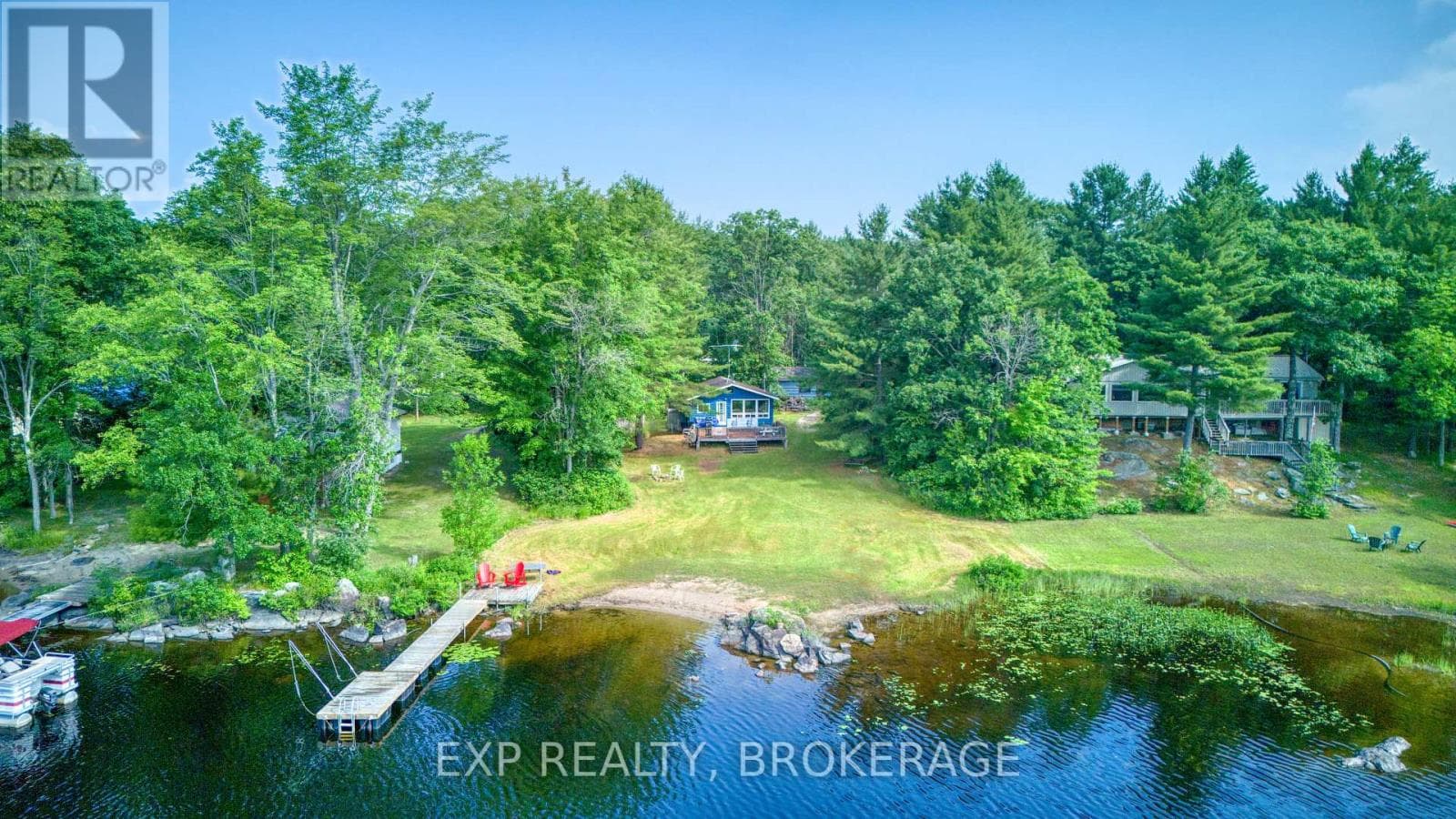 1036 TURNER WAY in