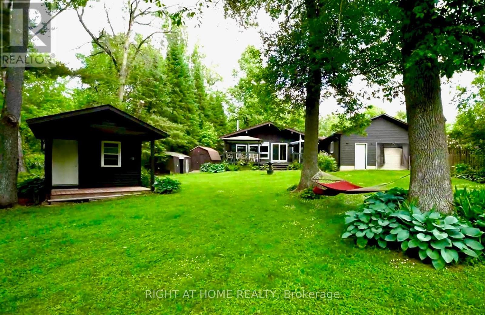 5171 SEVERN PINES CRESCENT in