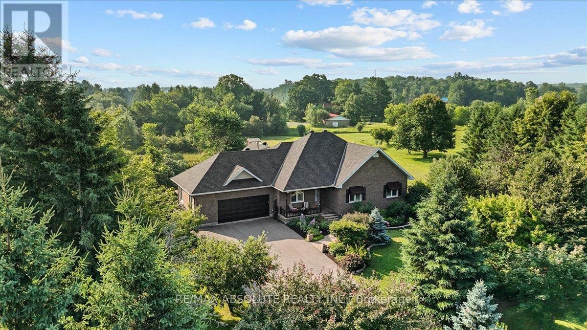 1801 ROCKLANE DRIVE in DUNROBIN
