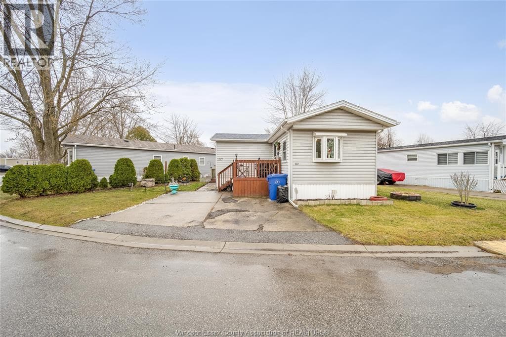 137 DANA DRIVE in
