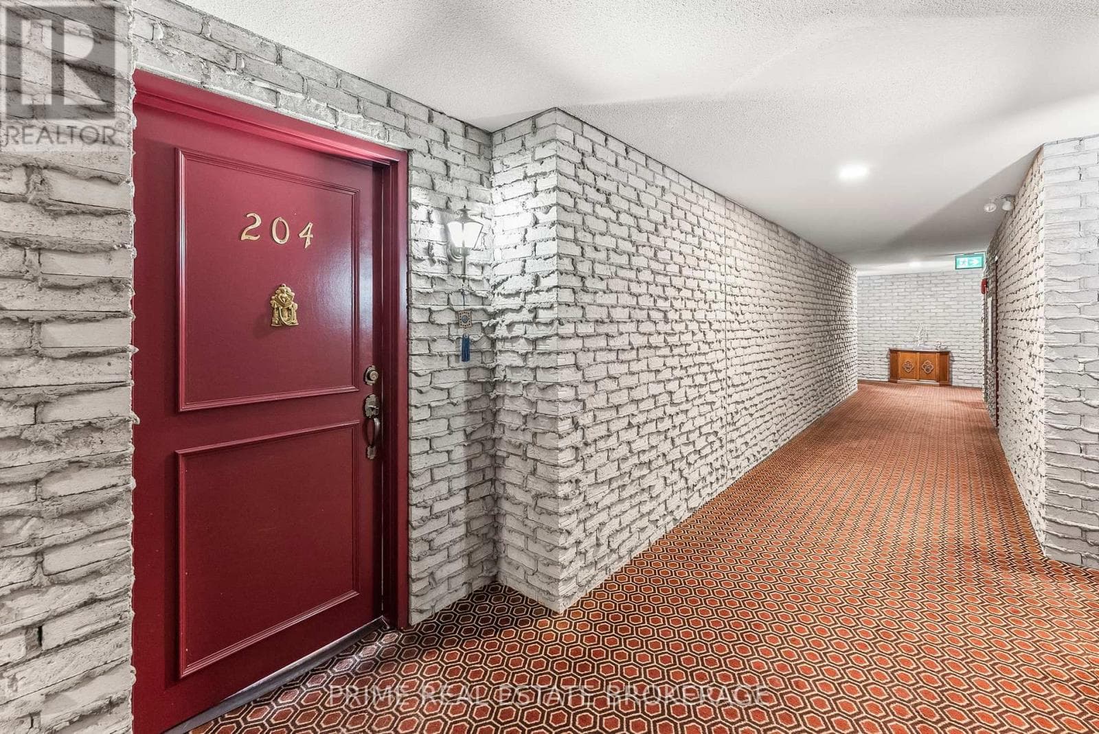 204 - 693 WINDERMERE ROAD in Masonville