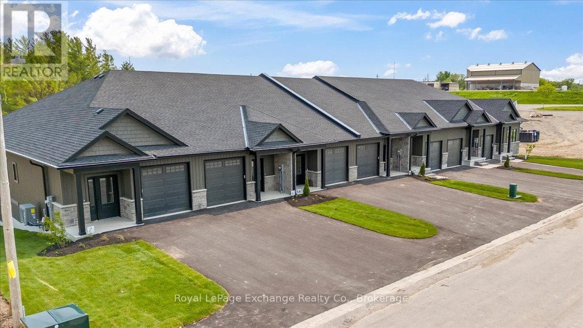 UNIT 1 - 321 ARNAUD STREET in