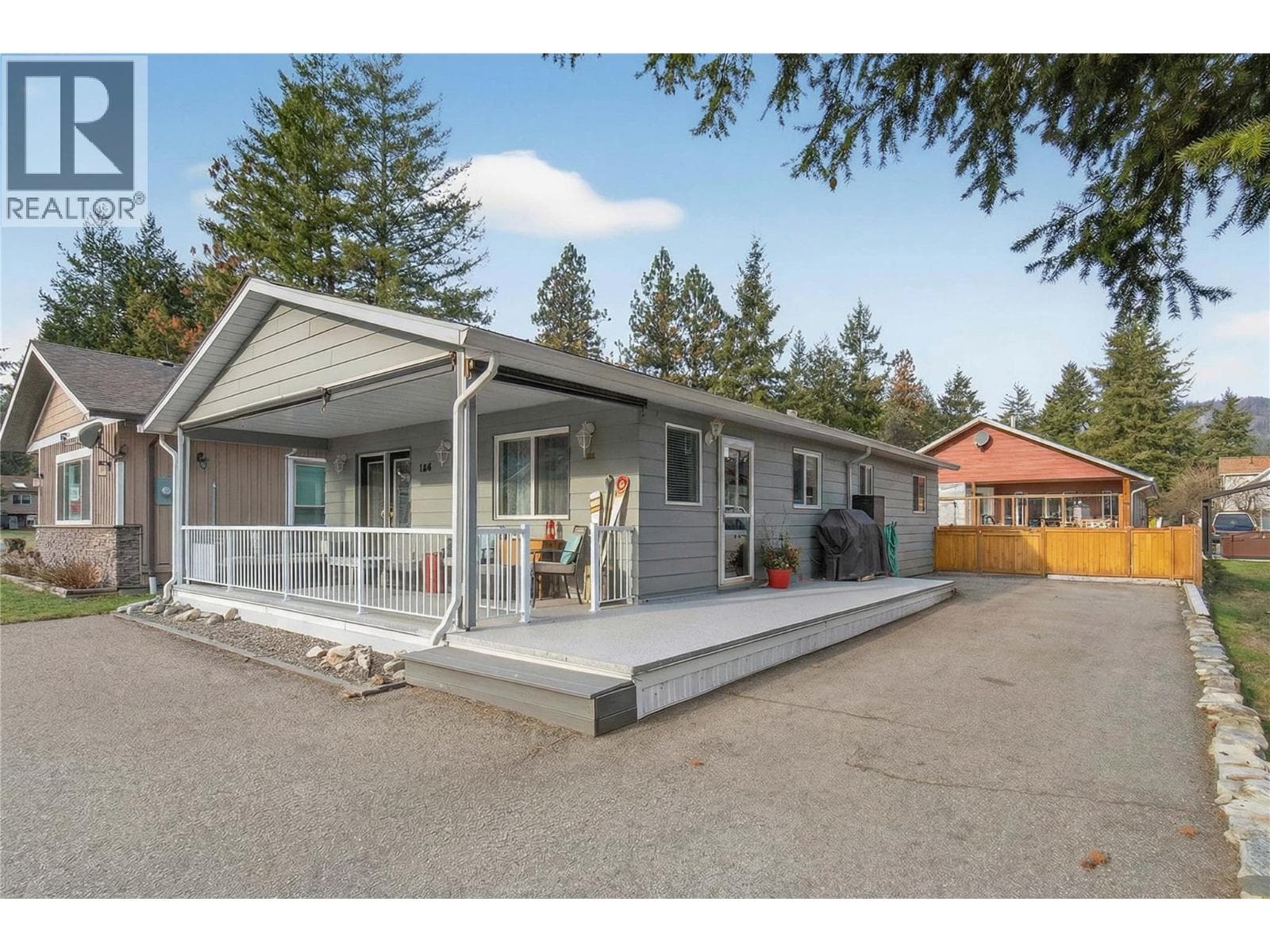 206 Falcon Avenue in