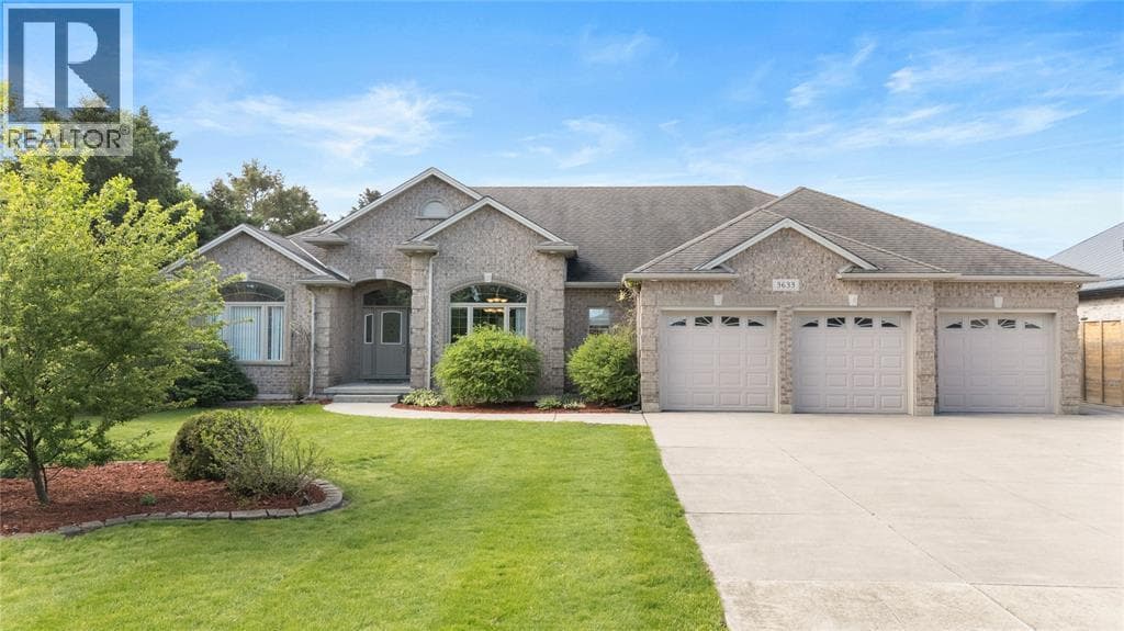 3633 EGREMONT ROAD in