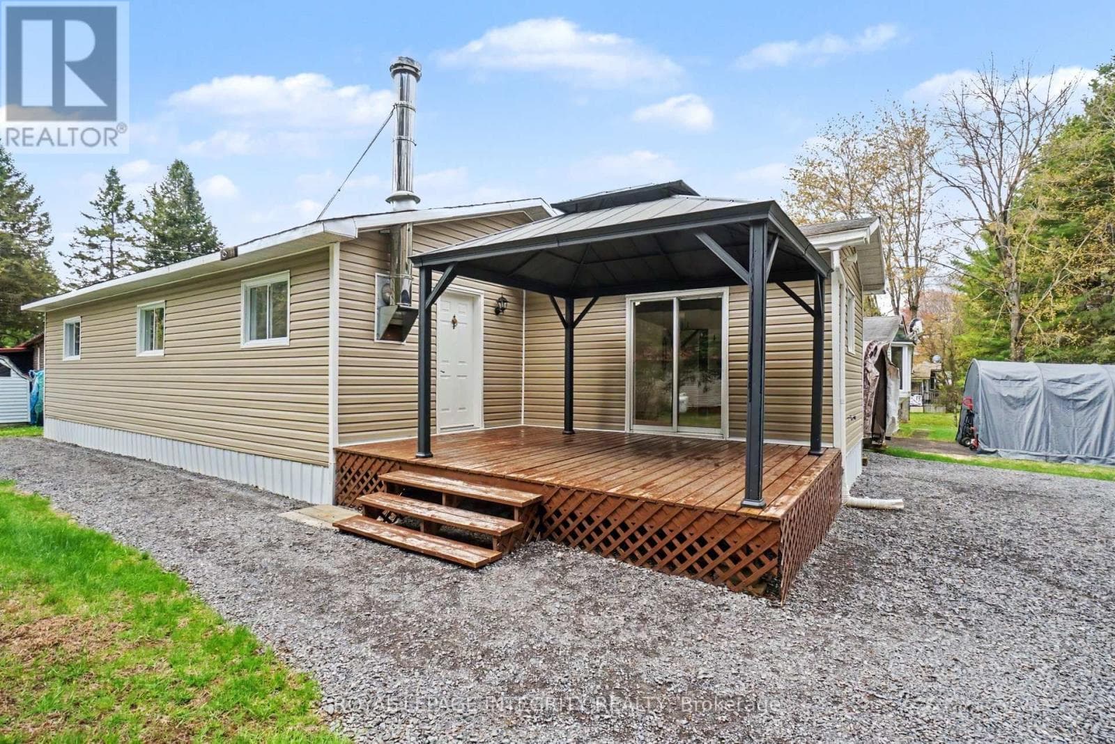 9 - 1210 ST FELIX ROAD in