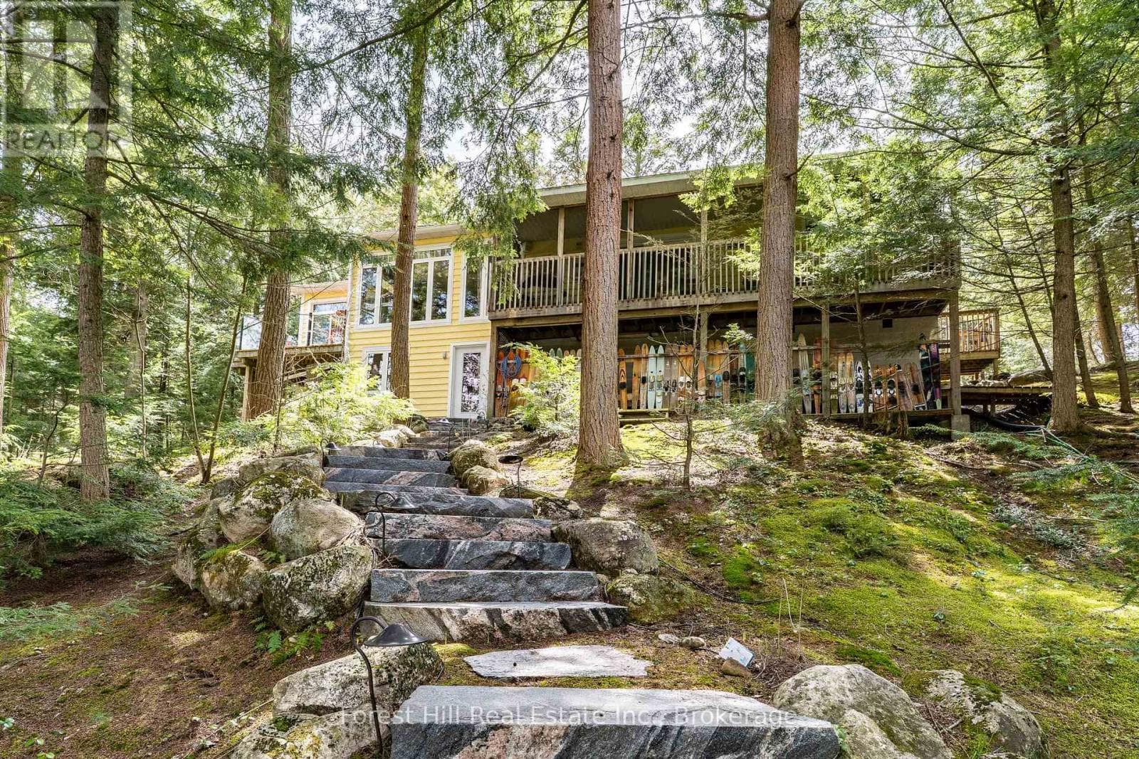 13-1630 MUSKOKA DISTRICT ROAD 38 ROAD in