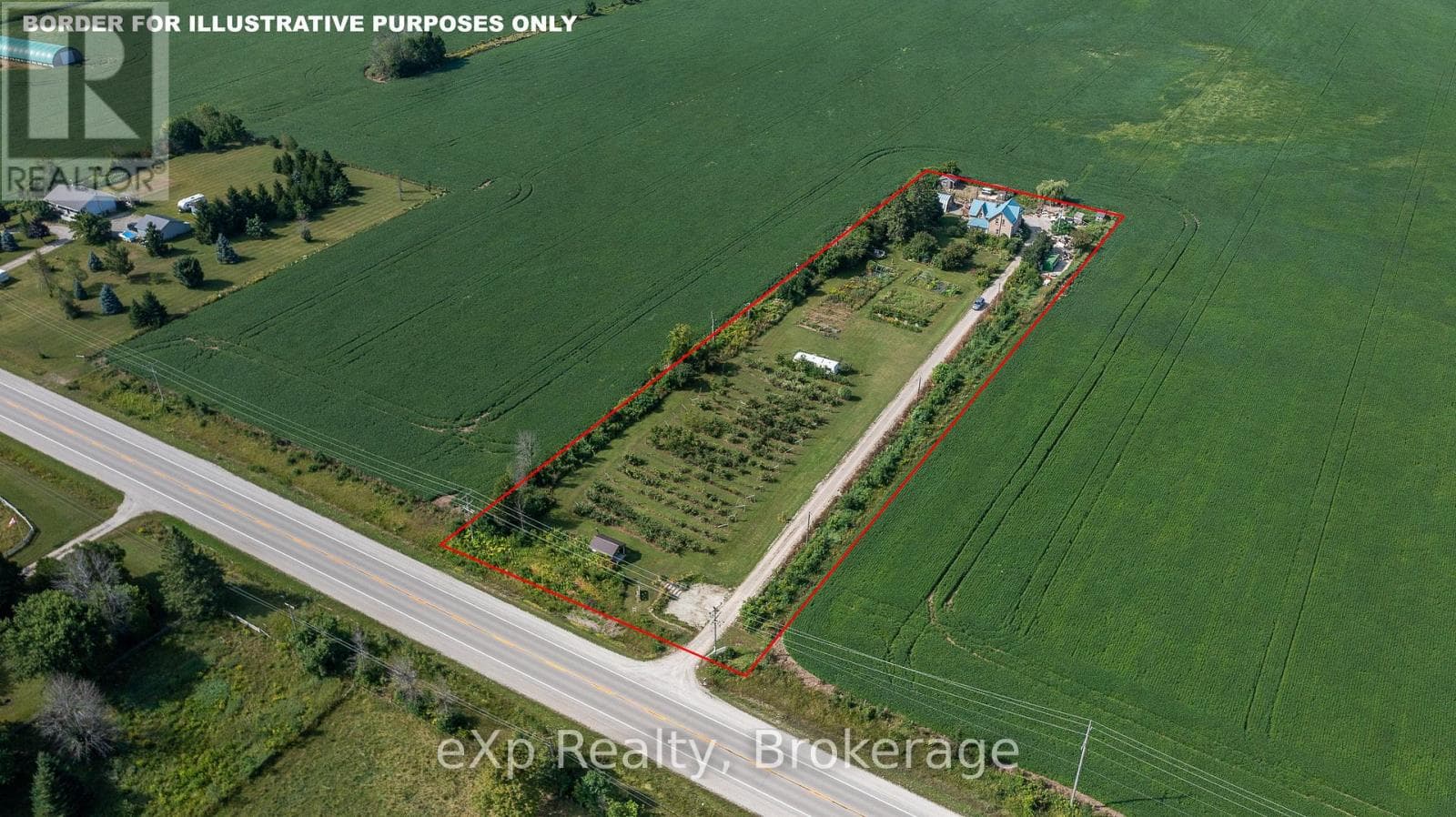 1097 HIGHWAY 6 in