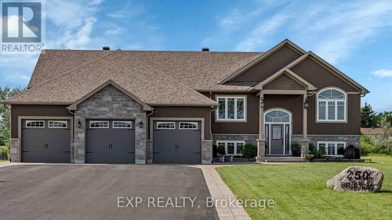 250 BRISTOW ROAD in