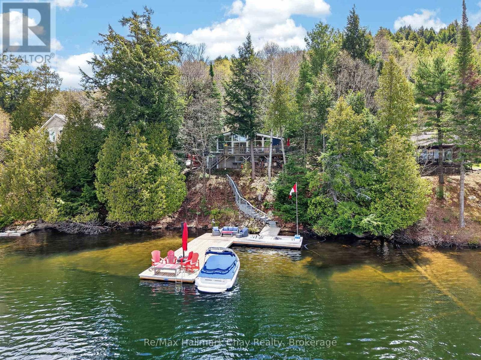 1119 NARROWS ROAD in