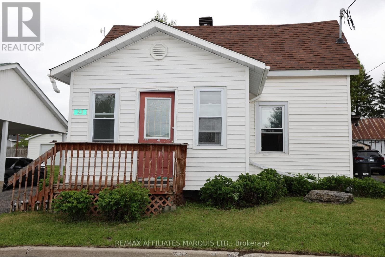 23 SABOURIN STREET in
