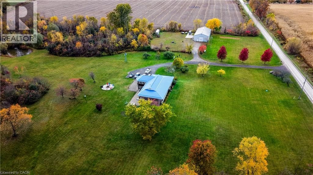 826692 TOWNSHIP ROAD 8 in