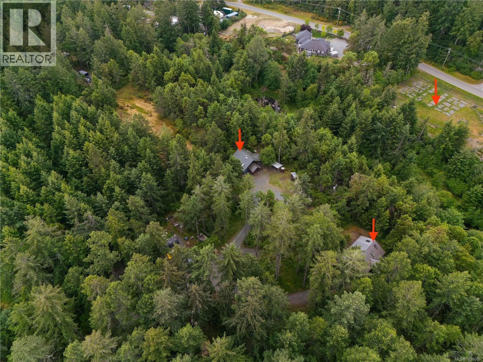 3445 Juriet Rd in