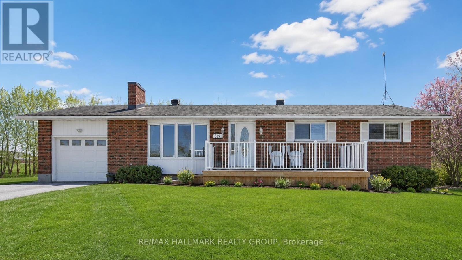 6151 MALAKOFF ROAD in MARLBOROUGH