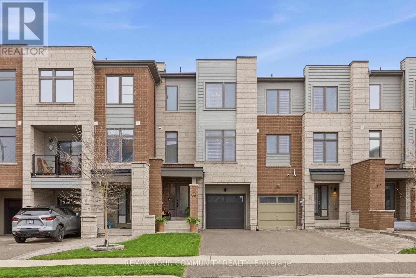 56 ALLURE STREET in Newmarket North West