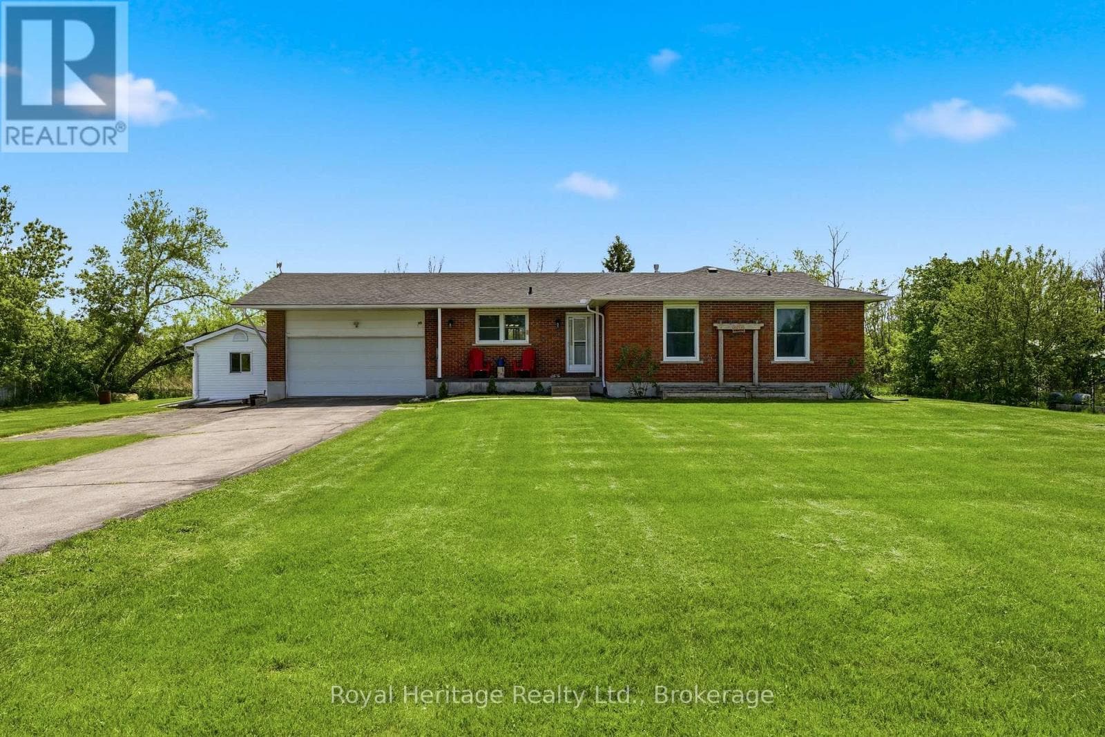 834 MELROSE ROAD in