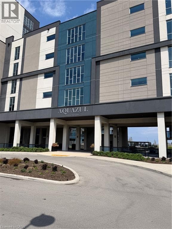 16 CONCORD Place Unit# 648 in
