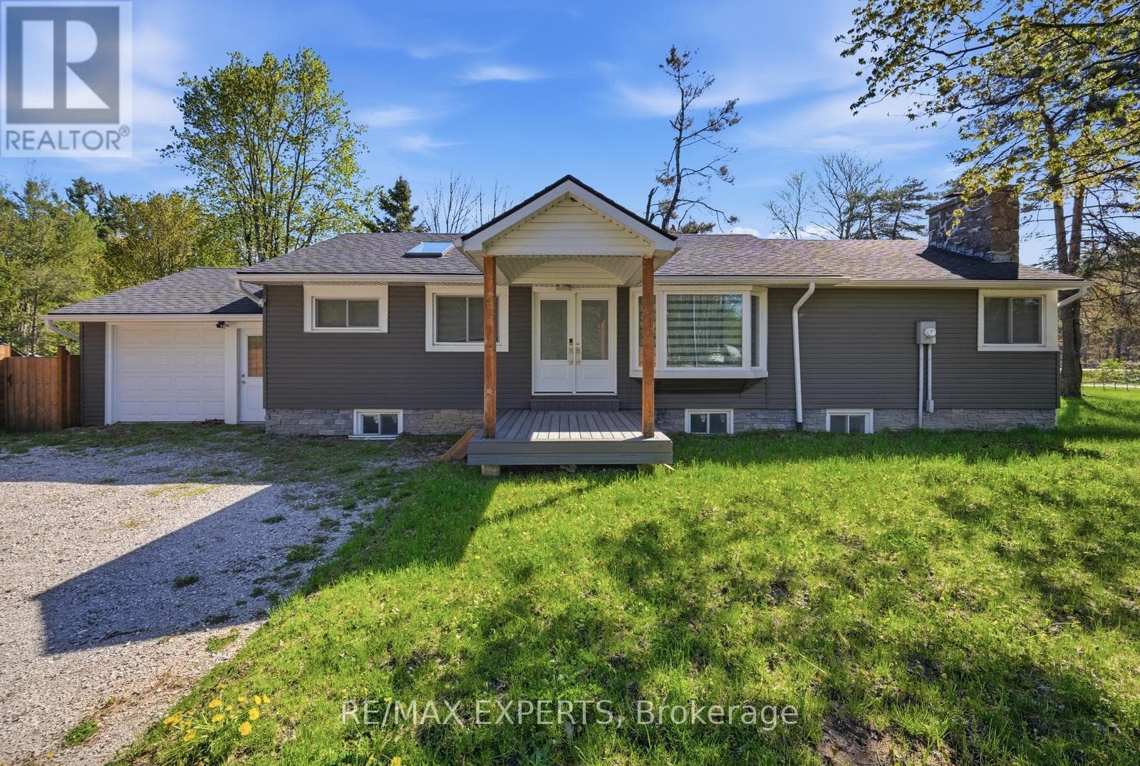 3251 SOUTH SPARROW LAKE ROAD in