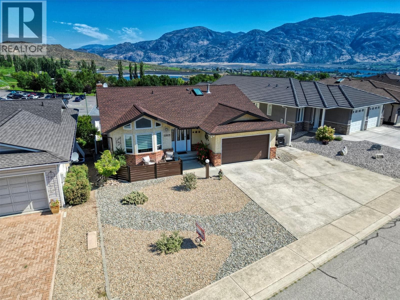 11913 QUAIL RIDGE PLAZA in