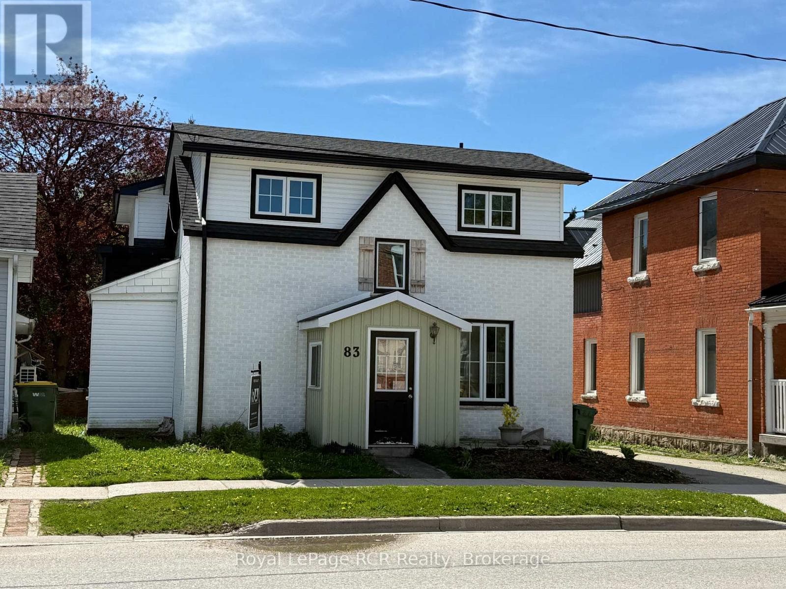 83 MAIN STREET W in