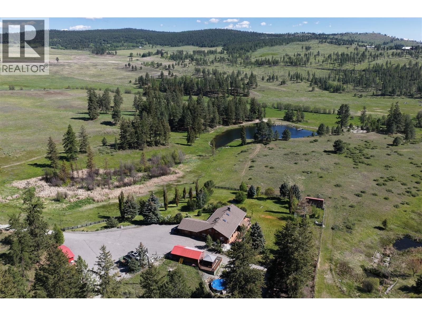 6760 Highway 3 in