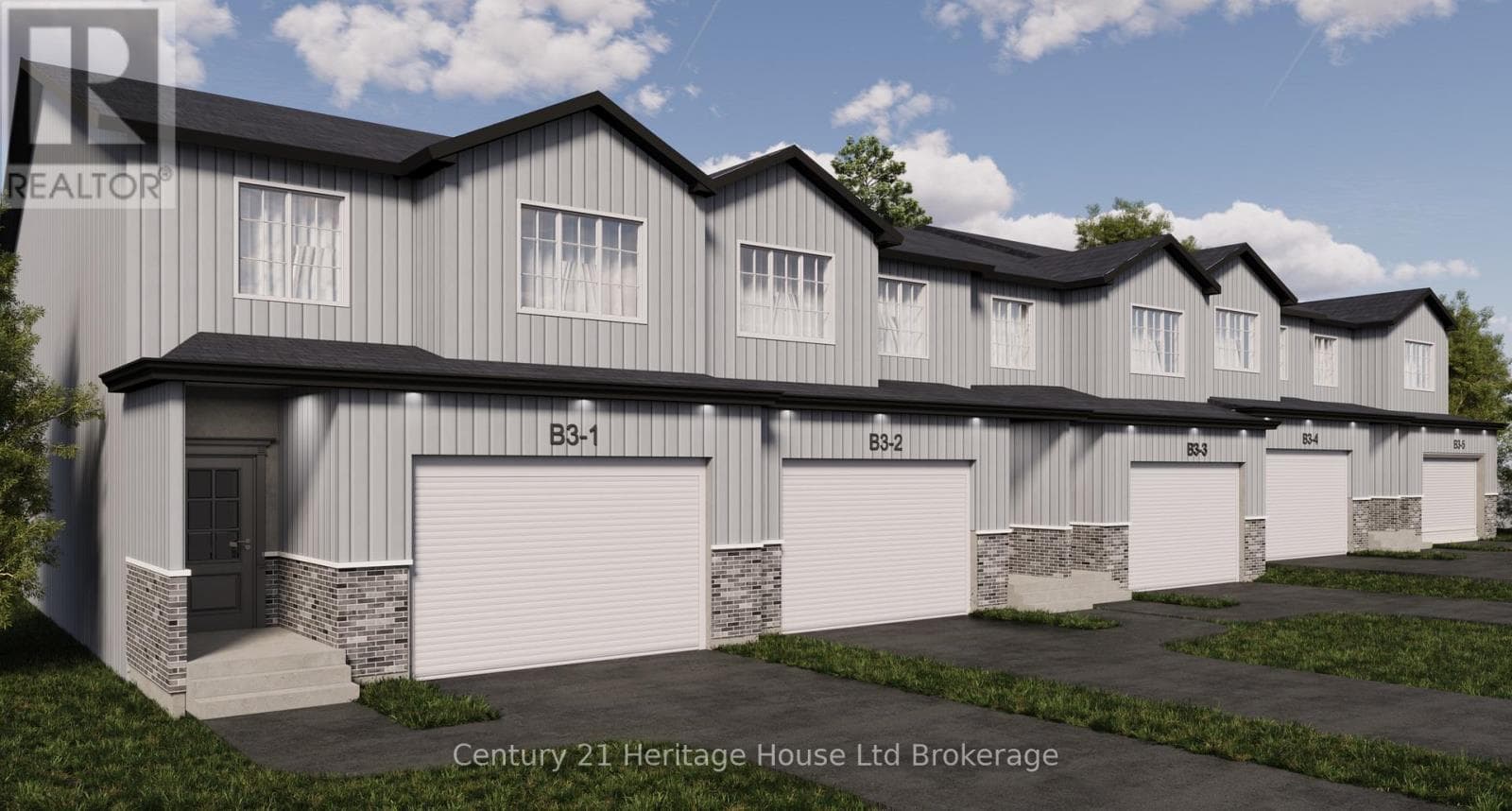 B1-3 HENRY STREET in