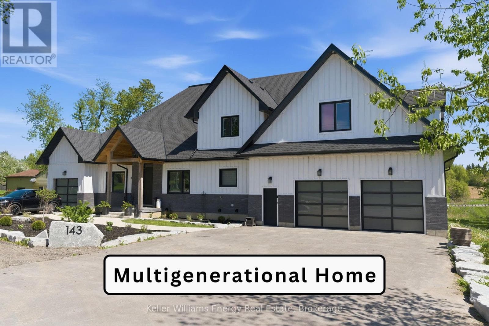 143 RIVER STREET in