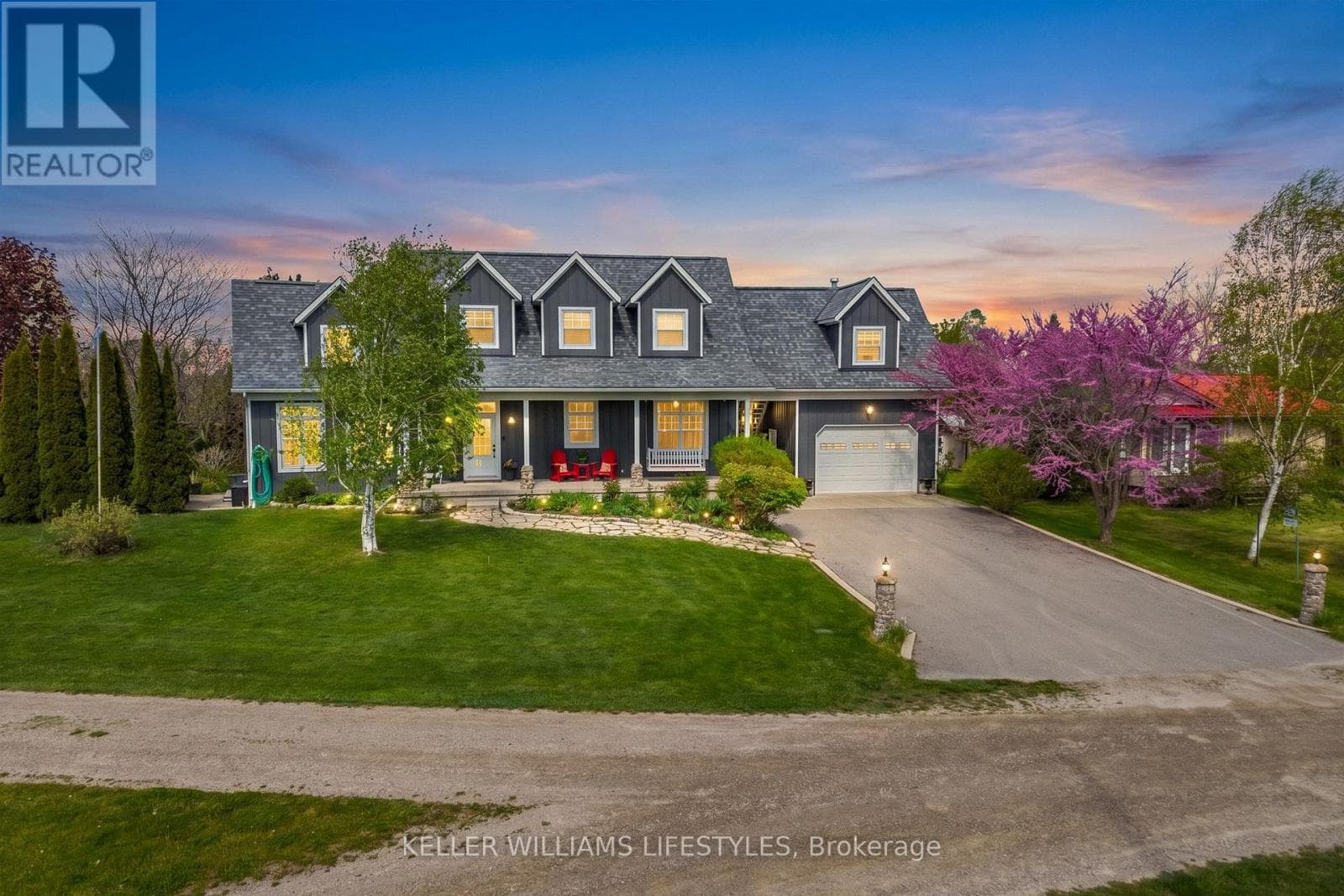 73028 DENISE COURT in
