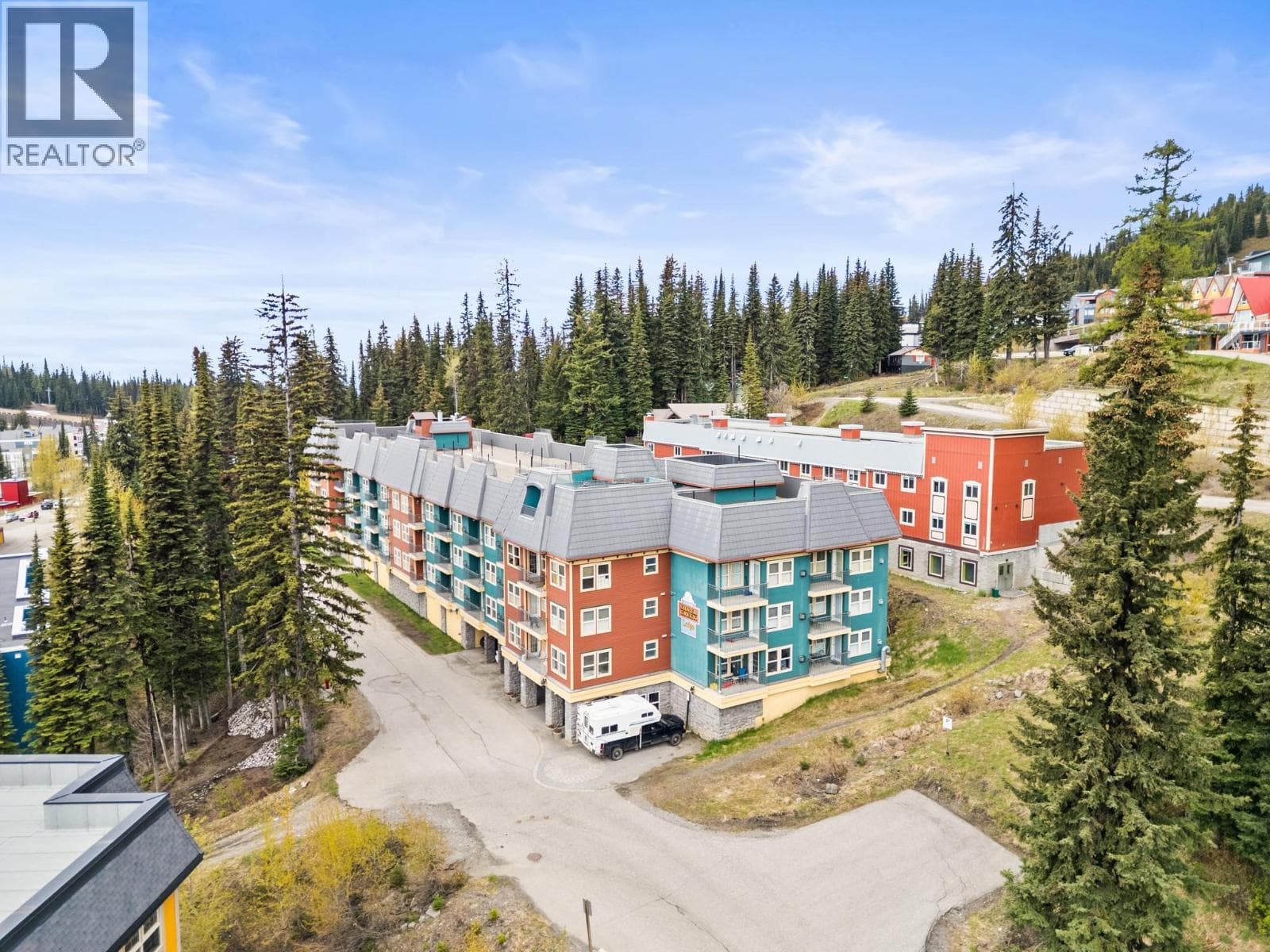 155 Silver Lode Lane Unit# 256 in