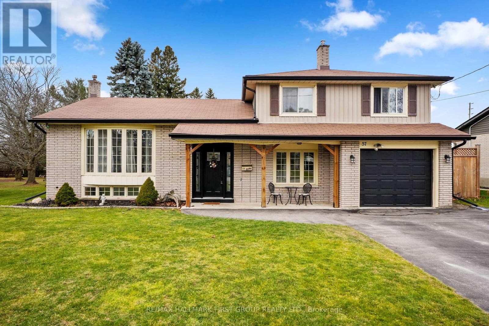 57 FREEMAN DRIVE in
