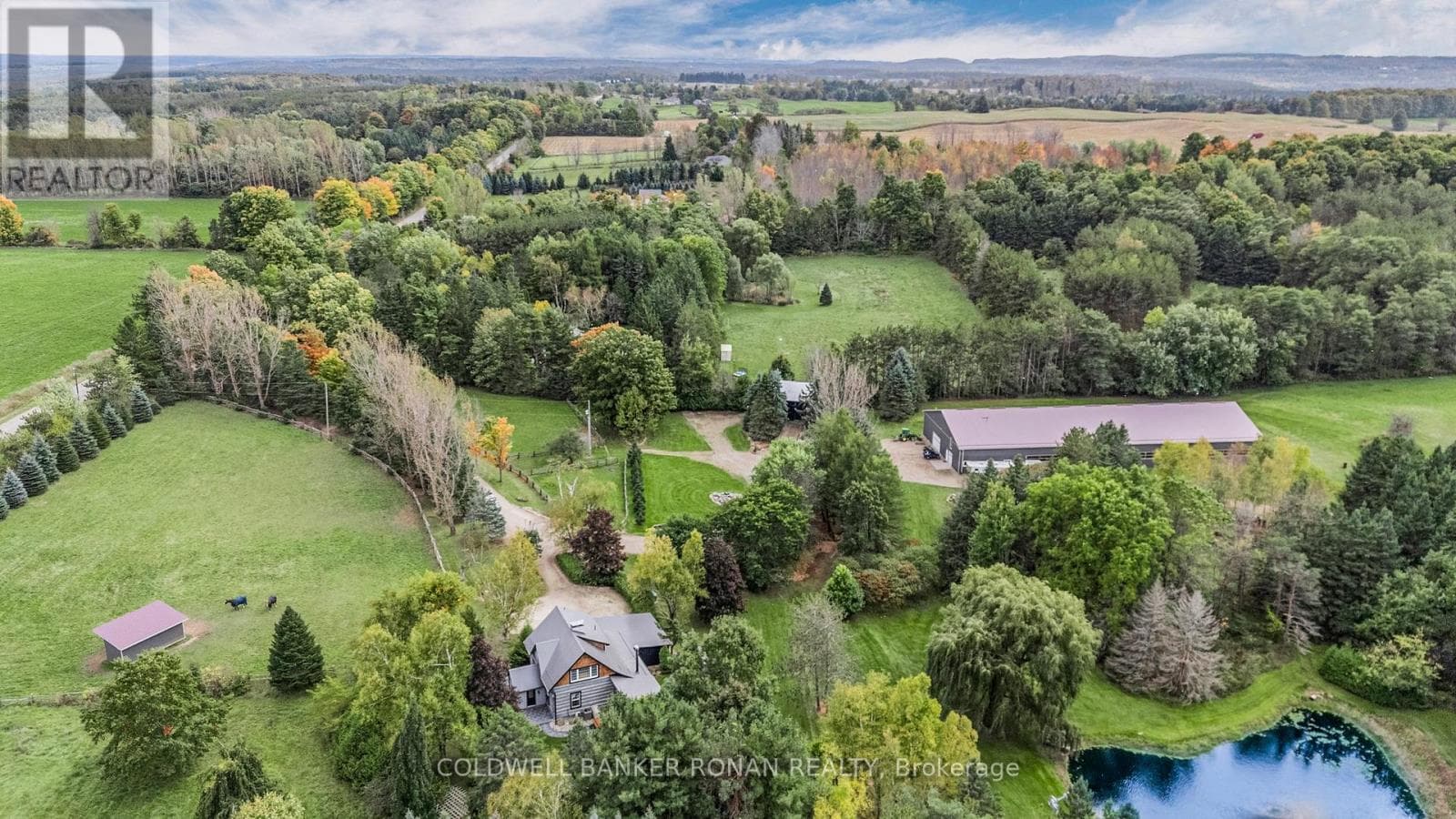 836138 4TH LINE EAST in