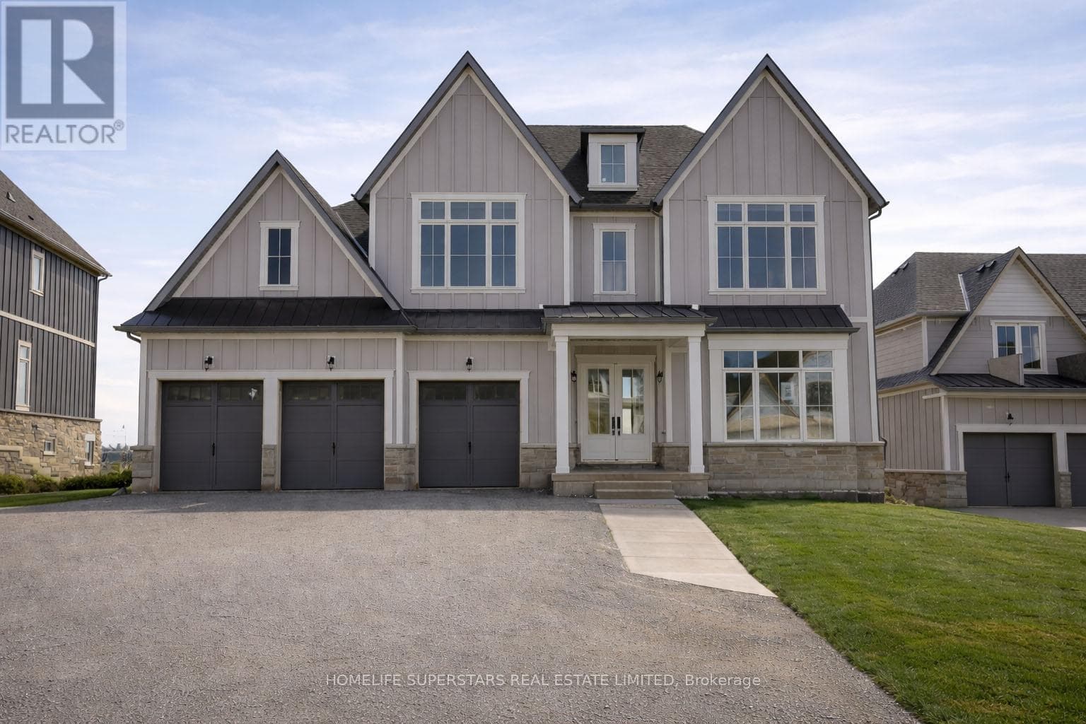 13 BARNES DRIVE in