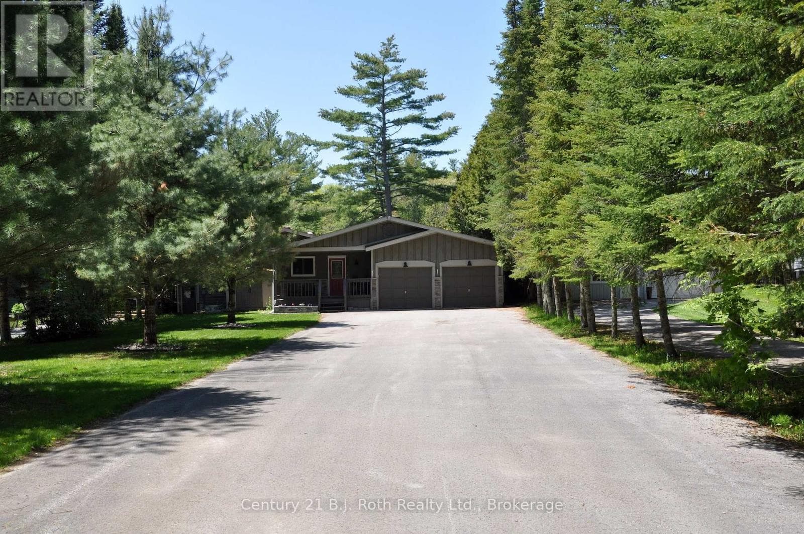 3609 RIVERDALE DRIVE in