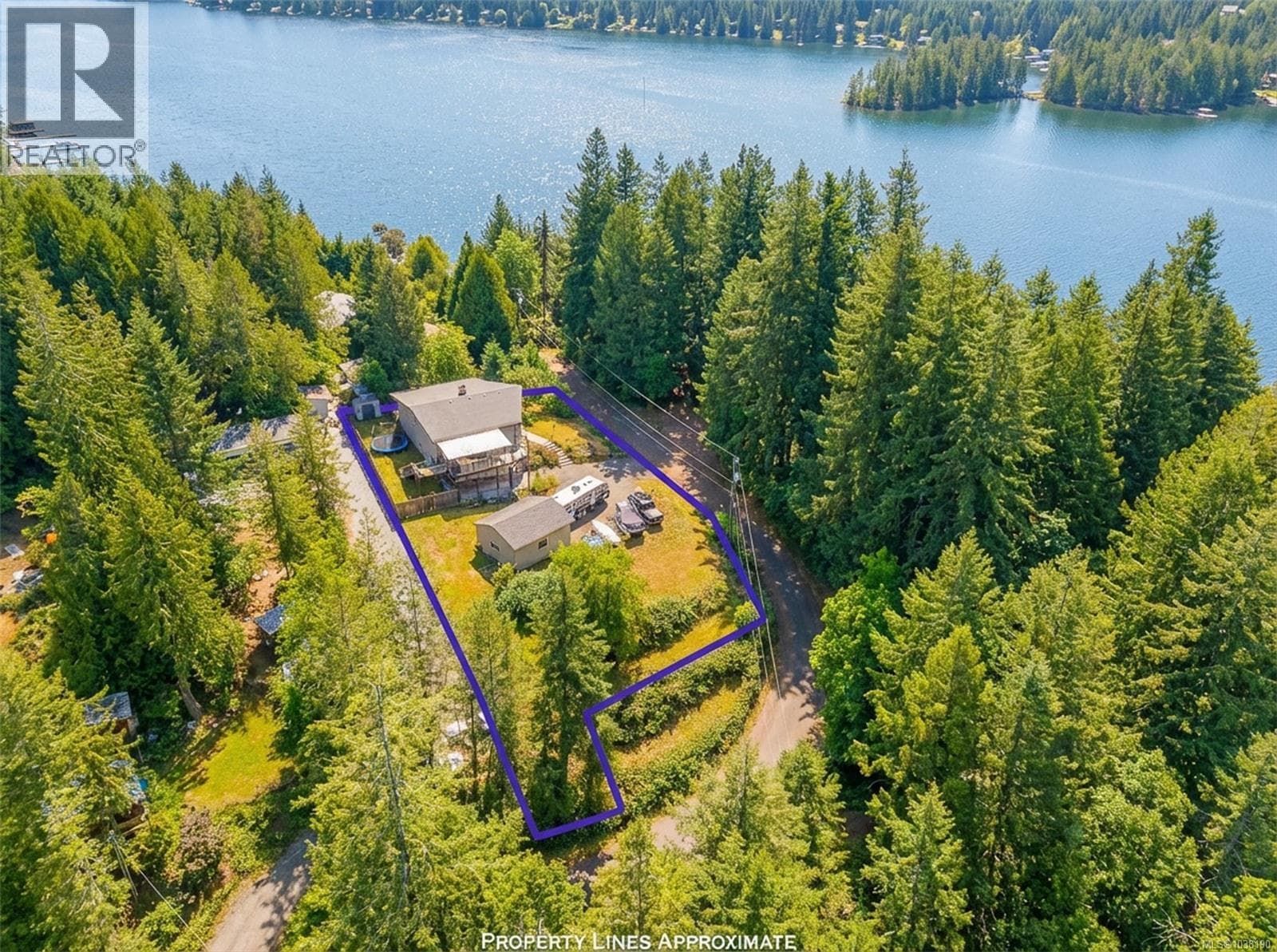 10115 South Dr in