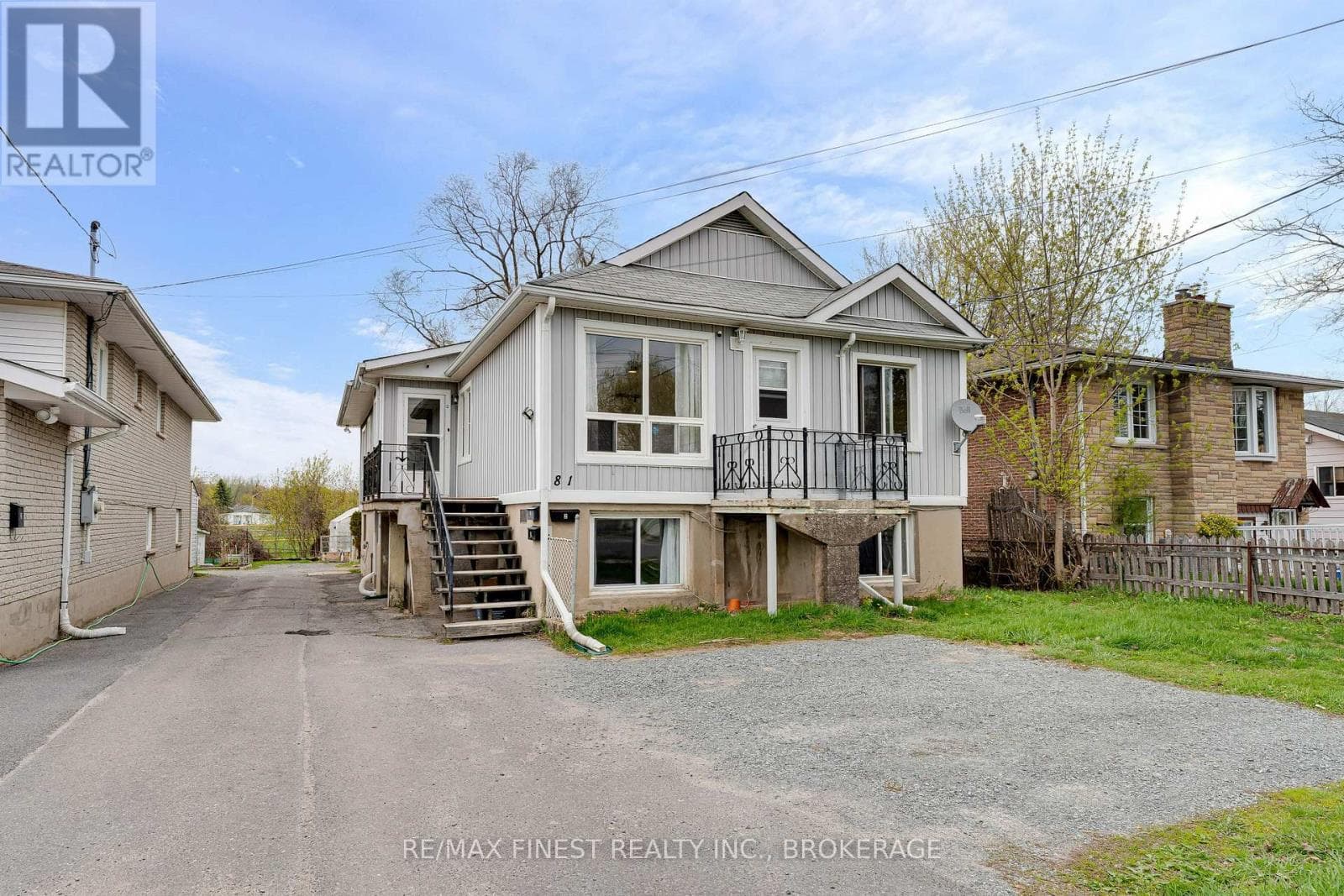 81 WELLER AVENUE in Rideau Heights