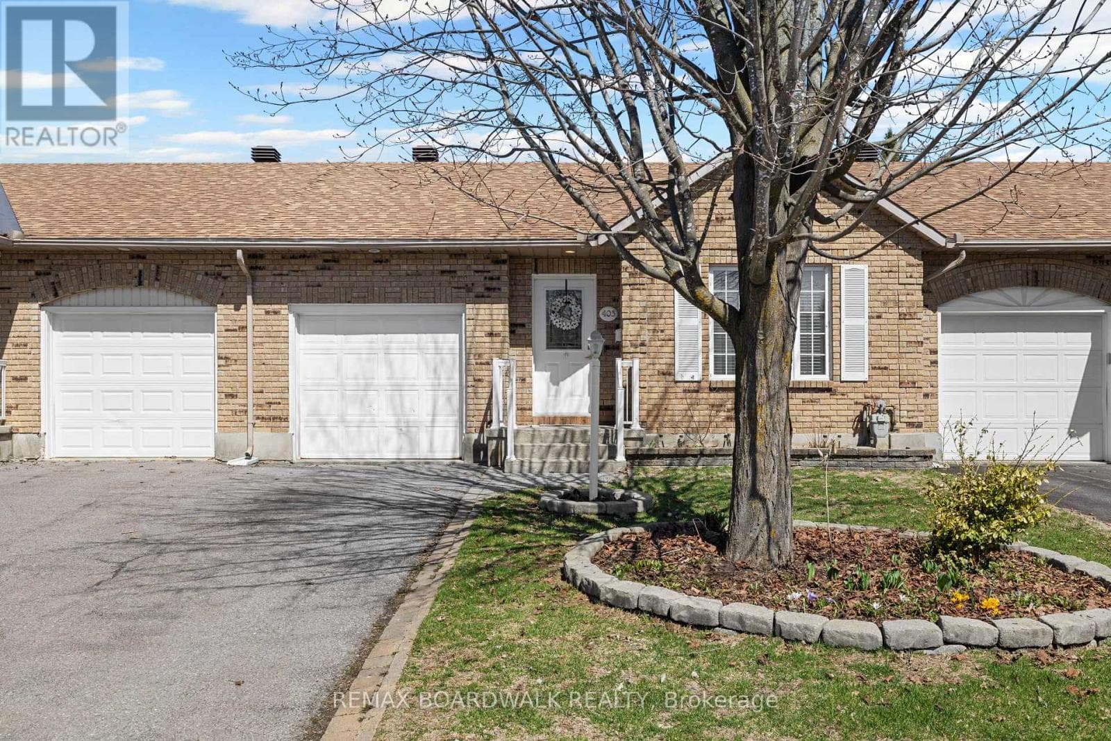 403 FLORA STREET in