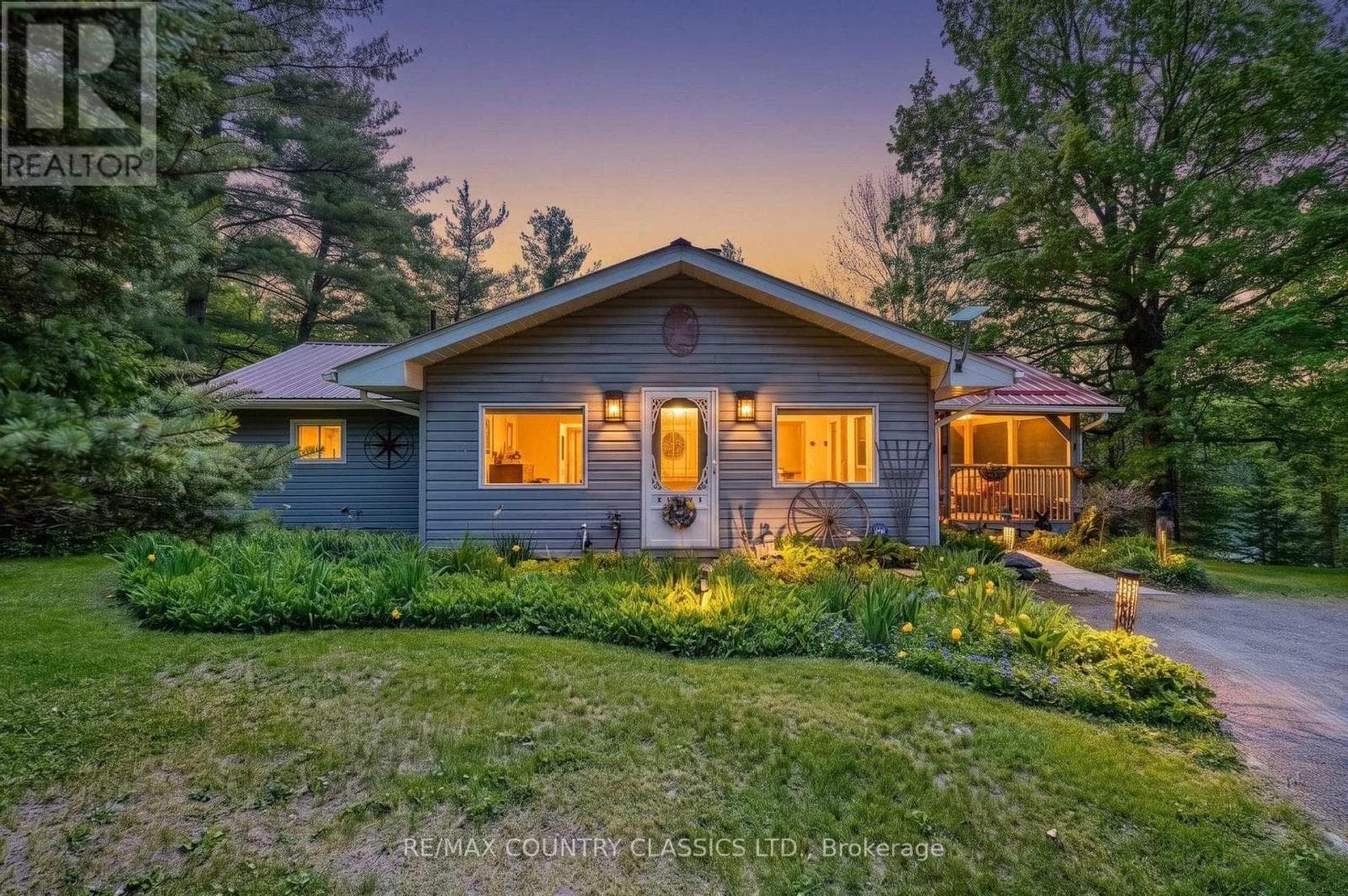 143 SCOTT SETTLEMENT ROAD in