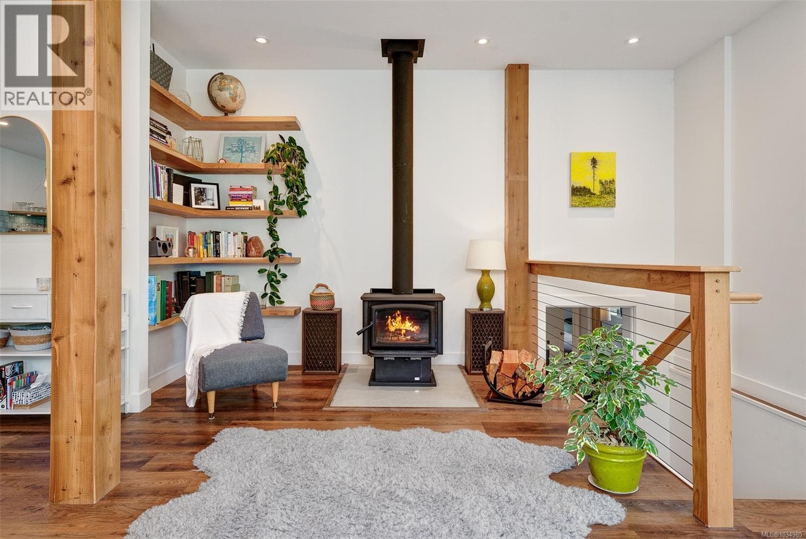 841 Burrill Rd in