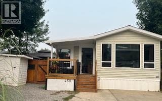 458 415 COMMONWEALTH ROAD in Highway 97