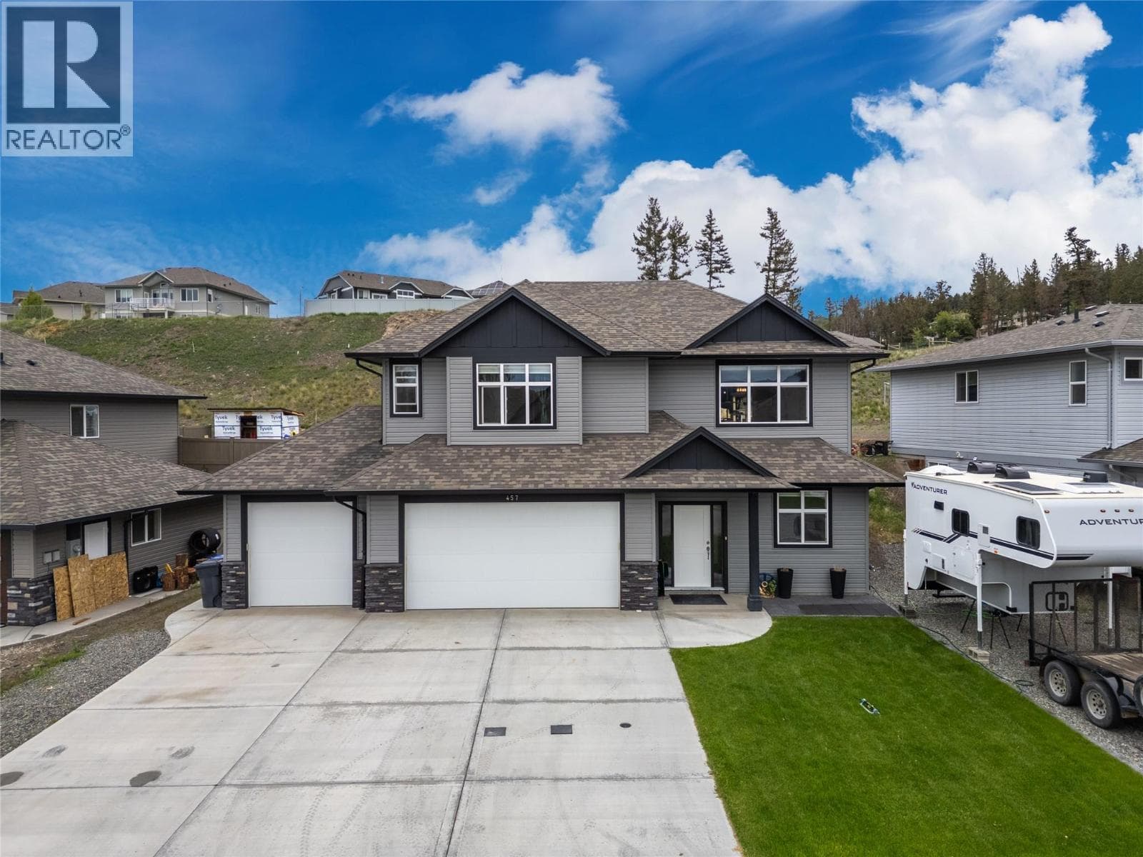 457 Daladon Drive in