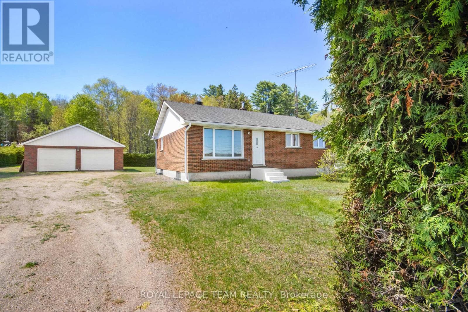 286 SIBERIA ROAD in