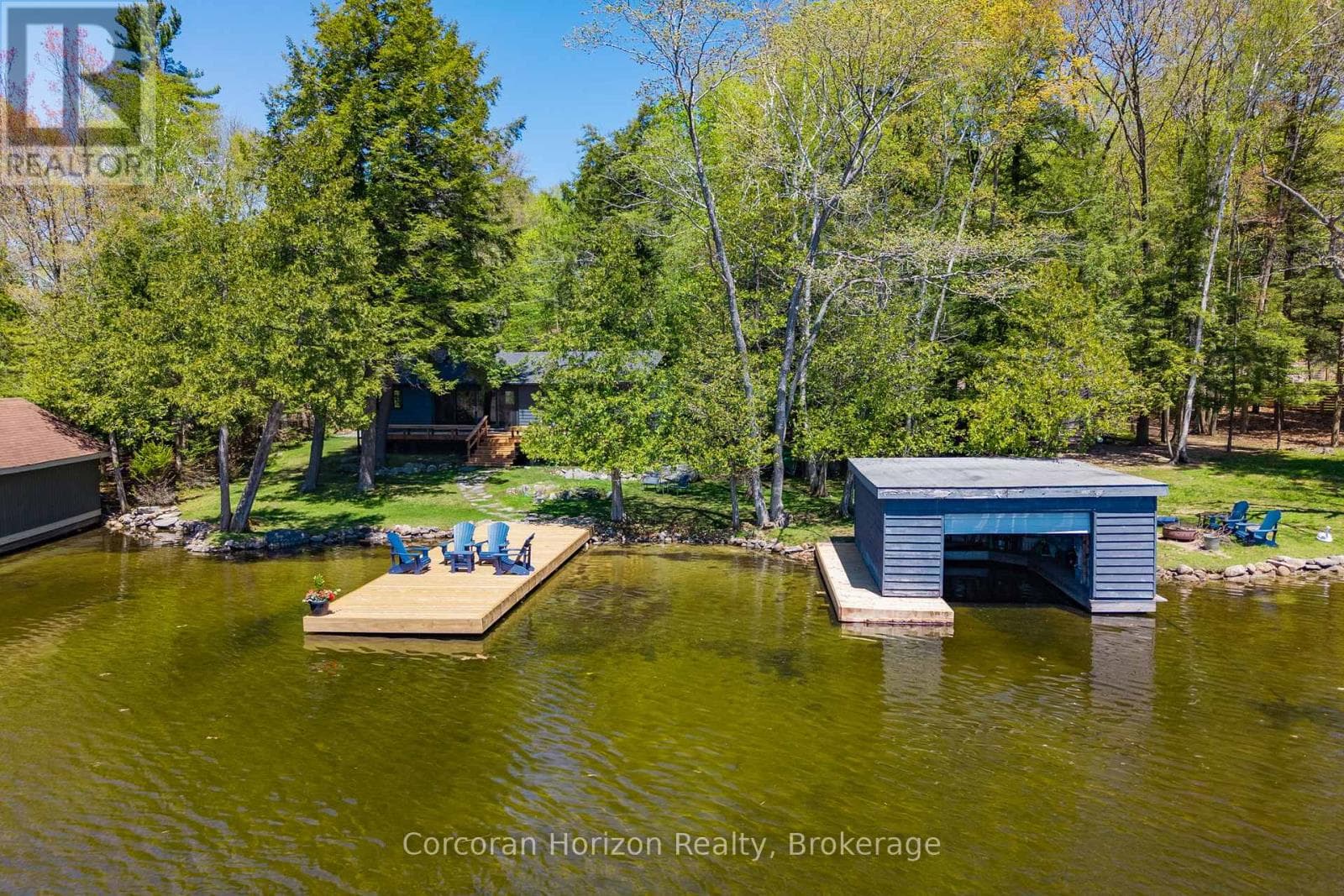 1050 FAIR-LEE PARK ROAD in