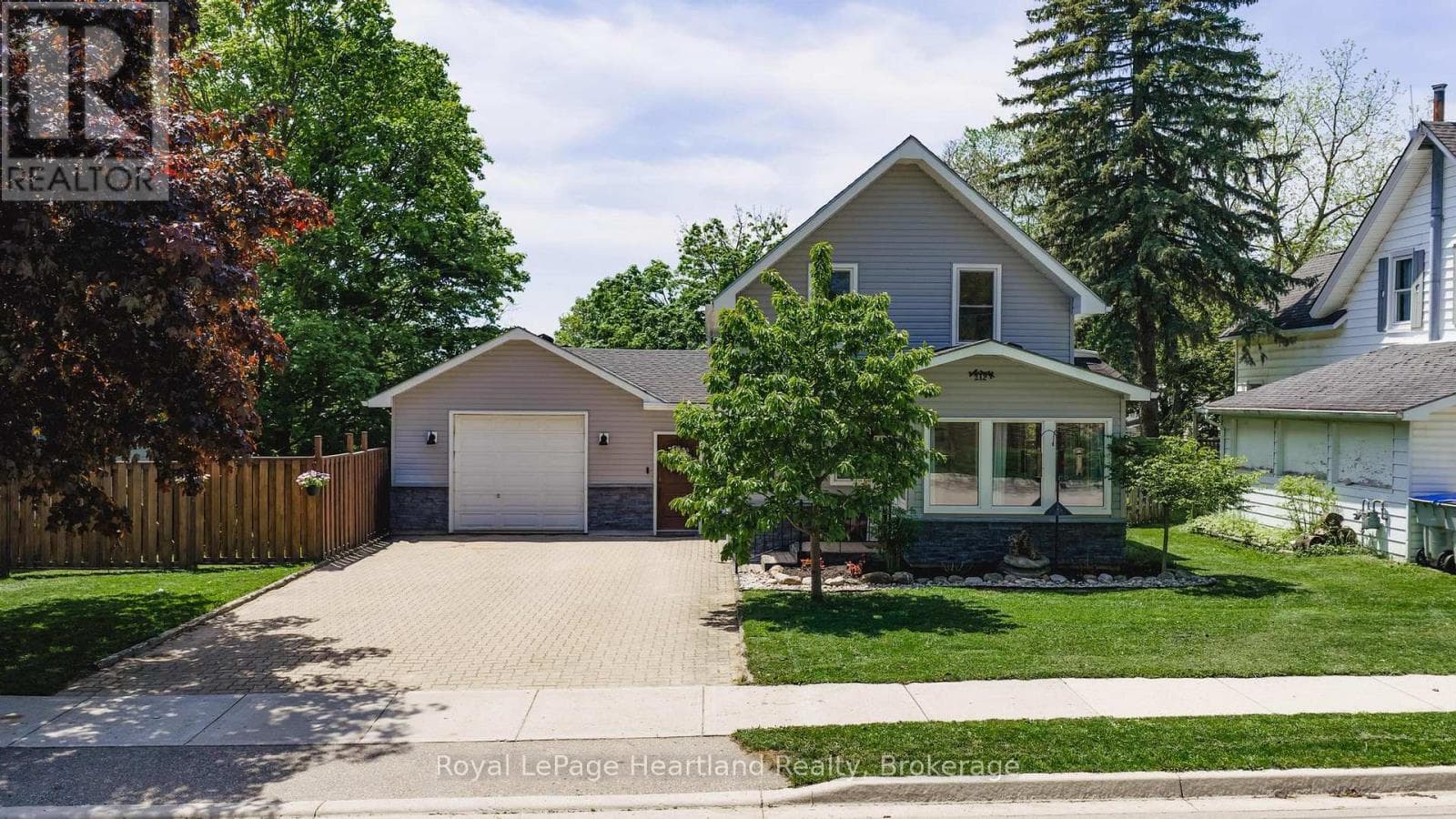 212 TOWNSEND STREET in