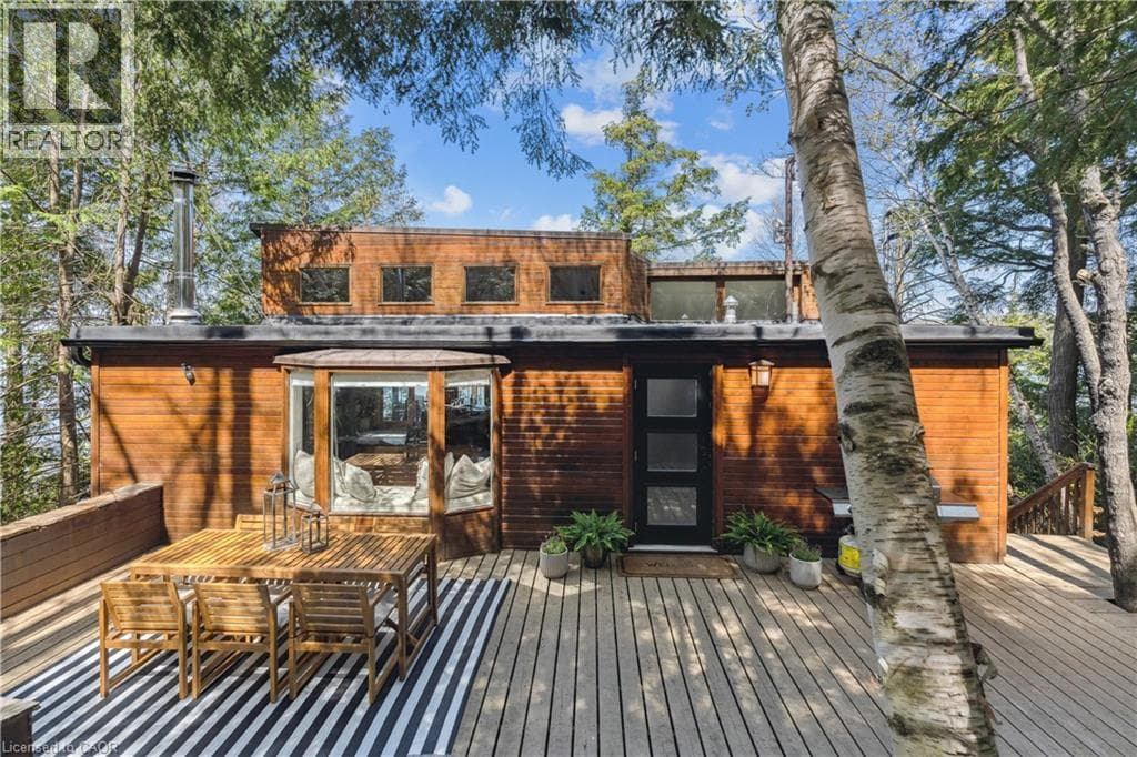 4209 MUSKOKA ROAD 117 Unit# 3 in