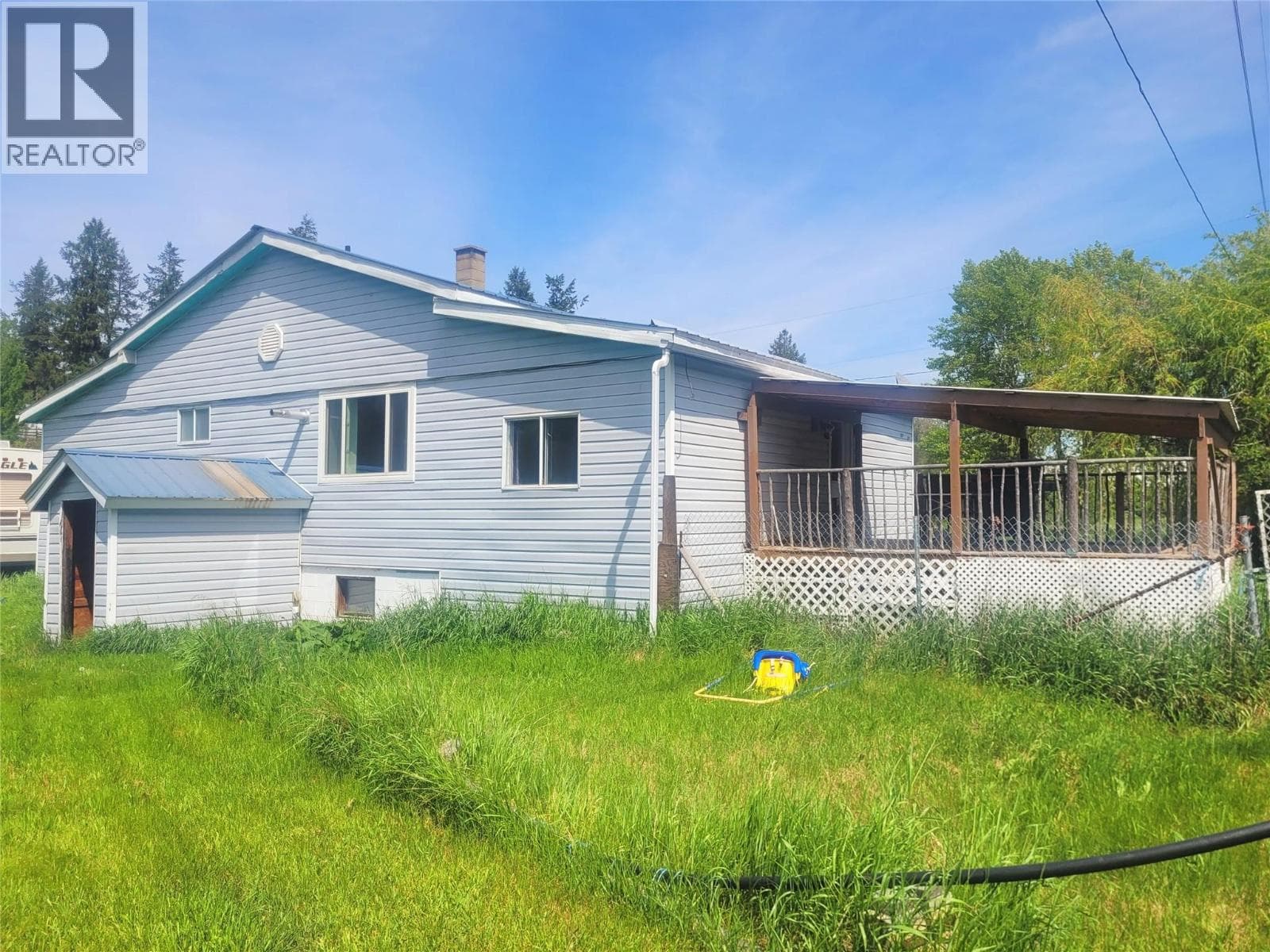 169 WOOD Road in