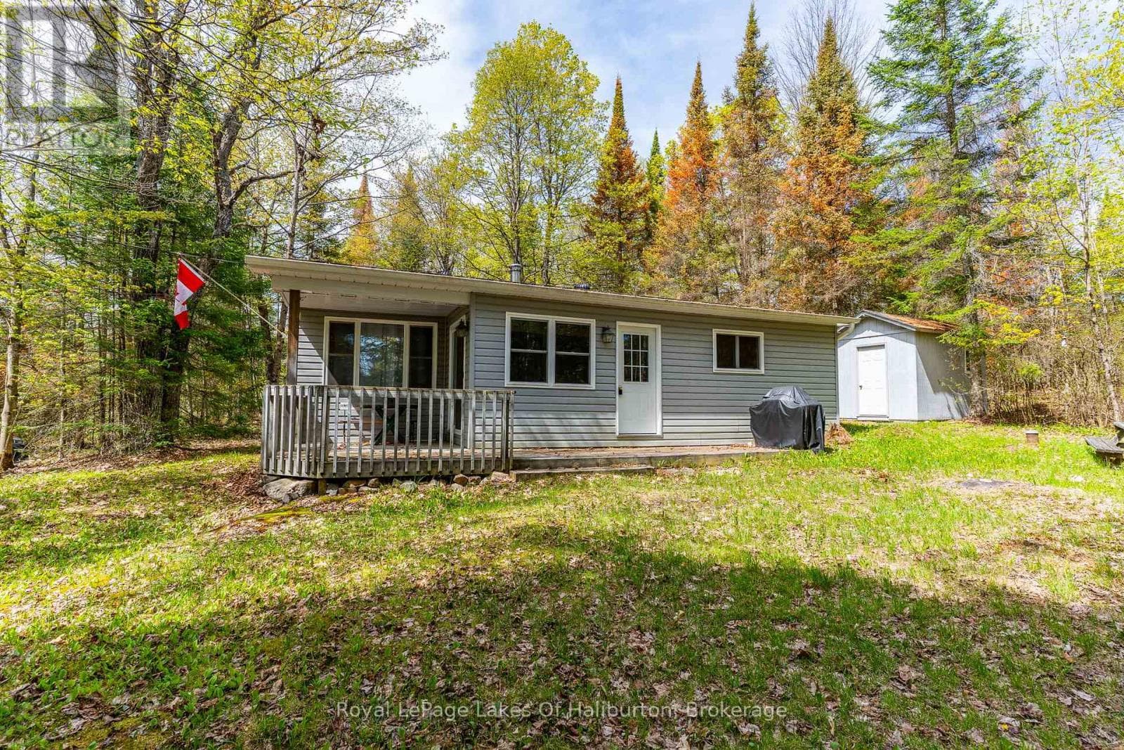 1099 YELLOW ROCK DRIVE in