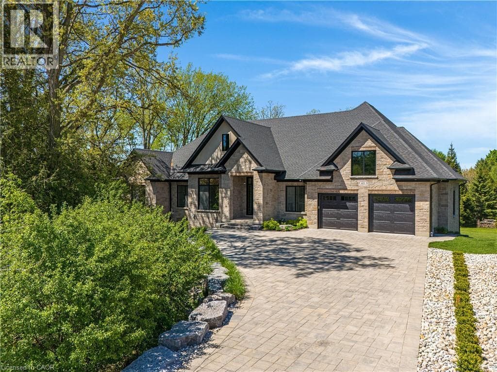 60 RIVER RUN Place in Woolwich Rural North